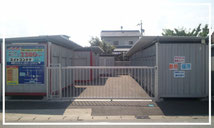 スイトコンテナ 島里 岐阜 大垣 トランクルーム 荷物 預かり 貸しコンテナ庫 倉庫 貸倉庫 レンタル レンタル倉庫 短期 短期利用 季節モノ タイヤ バイクガレージ 子供服 引越し レンタルコンテナ 収納 バイク 一時保管 一時預かり