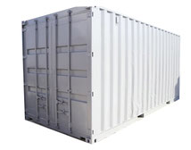 中古コンテナ 海上コンテナ 20ft サイズ 販売 倉庫 値段 価格 物置 改造