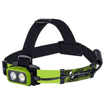 Kratos Safety NEWTON 4-Stirnlampe