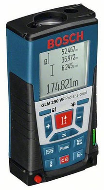 Bosch Laser-Entfernungsmesser