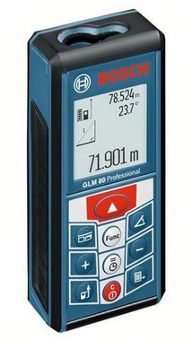 Bosch Laser-Entfernungsmesser