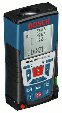 Bosch Laser-Entfernungsmesser