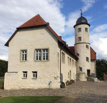 Lesung im Meinerser Kulturzentrum mit Andreas Sichau