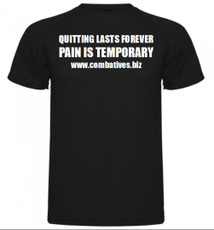 SC Int'l Street Combatives Brazilian Death Cuddling Crew Luta Livre Shirt BJJ Catch Wrestling Jiu-Jitsu