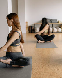 Unsere Pezzi-Bälle für Wirbelsäulengymnastik, Rehasport und Pilates
