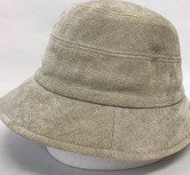 クロッシェハット 1,760円→1,180円(税込)  ※Sサイズ   