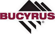 Bucyrus Excavator logo