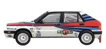 Lancia Delta HF 8v Martini 