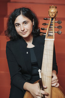 Amarilis Duenas