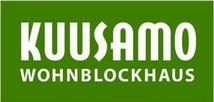 Kuusamo Wohnblockhäuser: Holzbausätze mit kompletter Planung und Montage aus einer Quelle. 