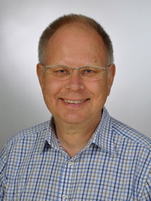 Heilpraktiker Dr. phil. Frank Welte