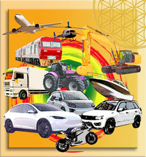 car converter auto störstrahlen neutralisieren streustralen longitudinalwelle  fradaysch käfig mitfahrer 5g satellit navigation elektromotor elektroauto elektrofahrzeug hybridfahrzeug maag-isch e-smog wandler motorrad traktor lkw lfw bagger flugzeug eisen
