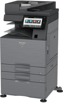 SHARP デジタルカラー複合機 BP-71C65