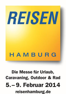 Reise Messe Hamburg e-Bikes und Pedelecs