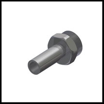 Adaptateur 8L D=8mm (1-AD-8L)