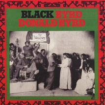 ドナルド・バード  Donald Byrd