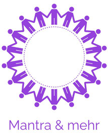 Piktogram Kreis: Mantra & mehr