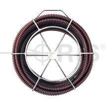 Spiralkorb