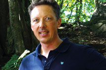 Frank Uwe Pfuhl, Foto: pv