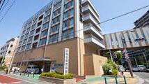 東京都中野区
