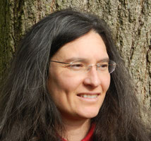 Julia Gruber - Autorin