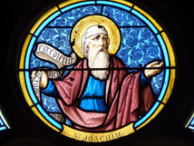 Saint Joachim