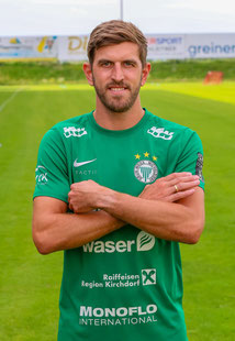 Andreas Pühringer