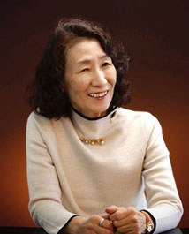 岡田 千恵子