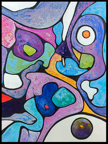 Le dejanté 116x89
