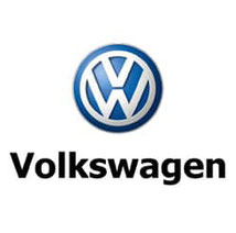 VW Marine Engine logo