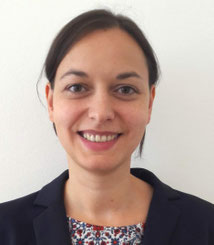 Daniela Karner, MA, Berufsausbildungsassistentin