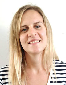 Julia Kromp, BA, Berufsausbildungsassistentin