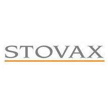 Stovax Fireplace logo