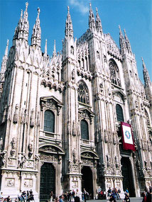 Duomo di Milano