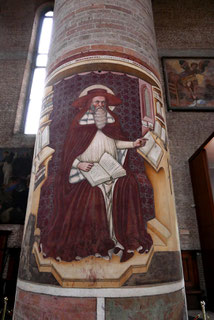 聖ジロラーモ (San Girolamo)