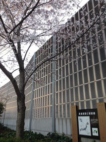 ドンちゃっくんさん：京葉道･幕張PA(上)