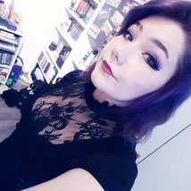 I Antonia I 25 I Crazy I Gamer I IHobbyartist I Steam: 4ntoniaI