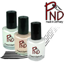 FRENCH MANICURE
