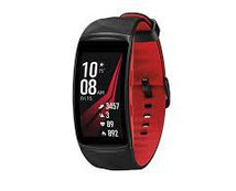 Samsung GEAR Fit 2 