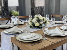 Boda en Cuernavaca