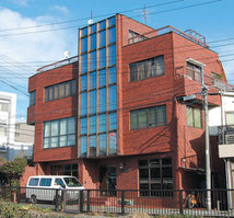 本社・工場
