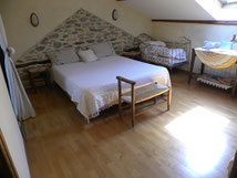 Aveyron Chambres D Hotes B B Chambre Et Table D Hotes Aveyron