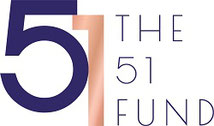 the 51 fund, gabrielle dubois founding