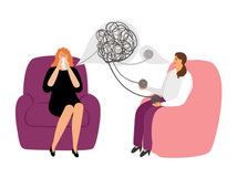 ayuda psicologica profesional, problemas emocionales y mentales, ayuda psicoterapia y psicologia, ayuda grupal, problemas depresion, enfermedad emocional,