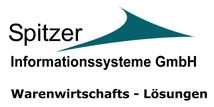 BTE Clearing-Center Logo Spitzer Informationssysteme