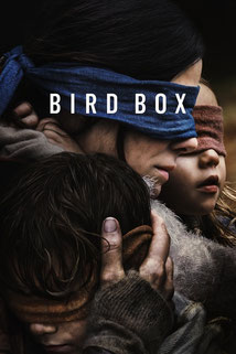 BIRD BOX