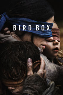 BIRD BOX