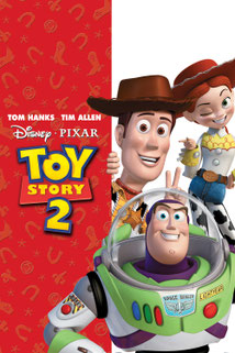 TOY STORY 2 - 17/DICIEMBRE/1999