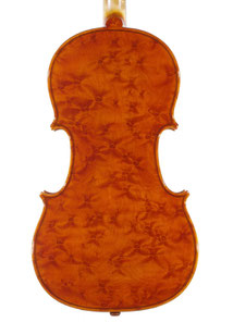 MODEL Stradivari - Yoko Yachi Violinmaker Cremona Italy MODEL Stradivari - Yoko Yachi Violinmaker Cremona Italy