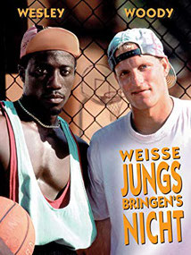 Basketball Film